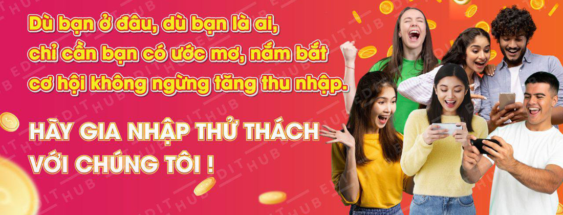 Kiếm tiền trên di động